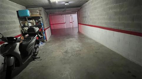 Garage for sale in Macondo Kalea, 10, Bidebieta, Gipuzkoa - image 3 Photo 3 of Garage for sale in Macondo Kalea, 10, Bidebieta, Gipuzkoa