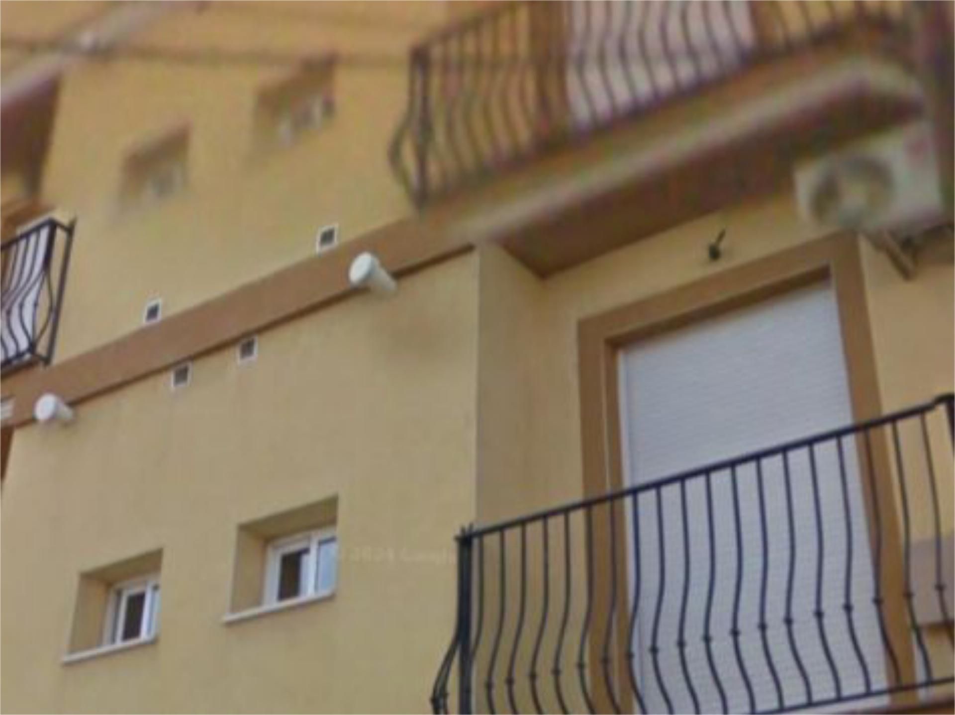 Terrassa de Pis en venda en Purullena amb Aire condicionat i Balcó