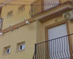 Balcony of Flat for sale in Purullena  with Air Conditioner and Balcony