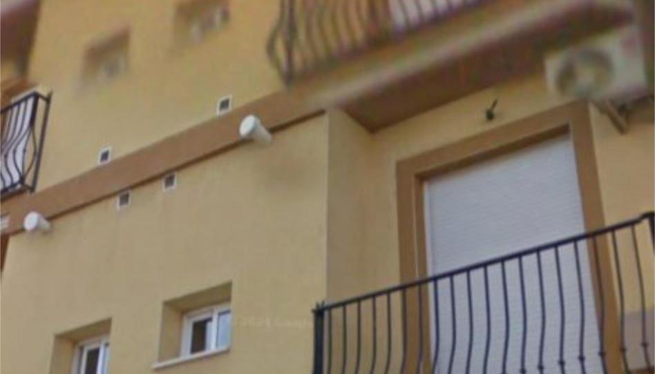 Flat for sale in Calle Callejas, 12, Purullena, Granada - image 1 Photo 1 of Flat for sale in Calle Callejas, 12, Purullena, Granada