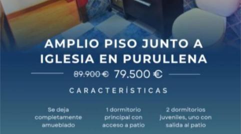 Flat for sale in Calle Callejas, 12, Purullena, Granada - image 5 Photo 5 of Flat for sale in Calle Callejas, 12, Purullena, Granada