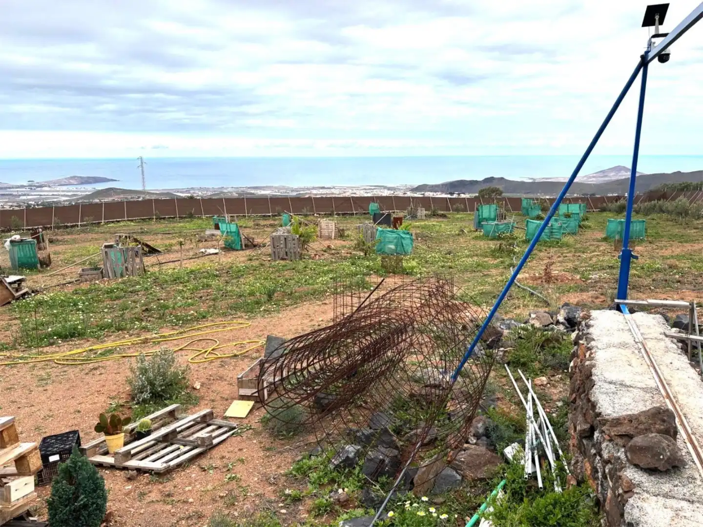 Finca rústica en venda a Calle Tibicena, 30, Sequero Jardí de Finca rústica en venda en Ingenio