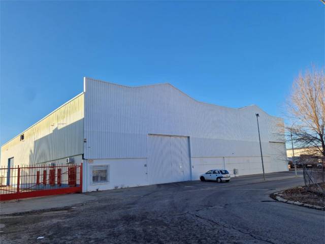 Local comercial en Alquiler en Plaza Cabezuelo III, 32 en Argamasilla de Calatrava