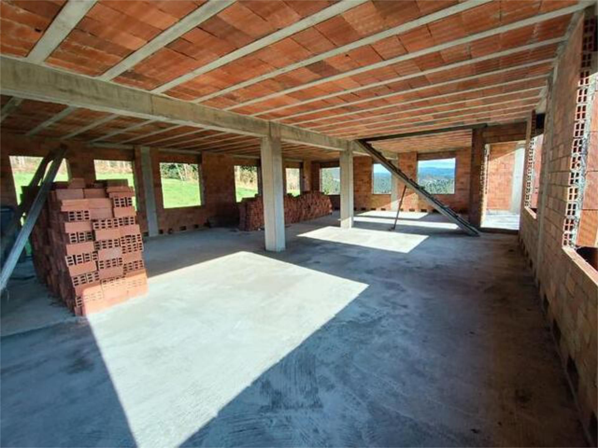 House or chalet for sale in San Sadurniño
