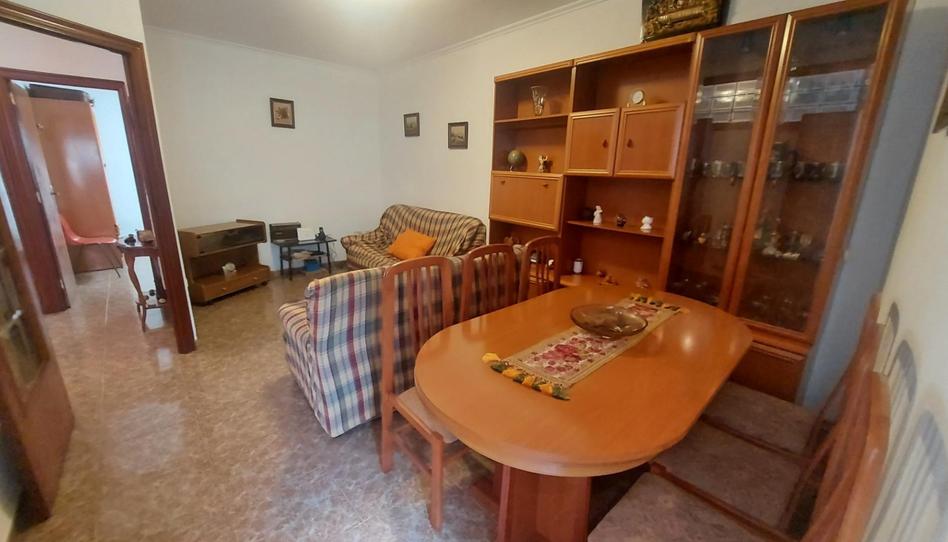 Pis en venda a Carrer Roger de Lauria, 3, Plaza Donoso Cortés - Avenida Magdalena, Castellón - imatge 1 Foto 1 de Pis en venda a Carrer Roger de Lauria, 3, Plaza Donoso Cortés - Avenida Magdalena, Castellón