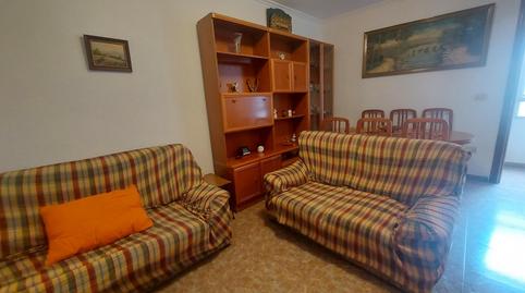 Pis en venda a Carrer Roger de Lauria, 3, Plaza Donoso Cortés - Avenida Magdalena, Castellón - imatge 3 Foto 3 de Pis en venda a Carrer Roger de Lauria, 3, Plaza Donoso Cortés - Avenida Magdalena, Castellón