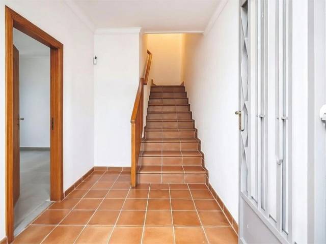 Casa adosada en Venta en Carrer Roger de Lauria, 3 en Plaza Donoso Cortés - Avenida Magdalena