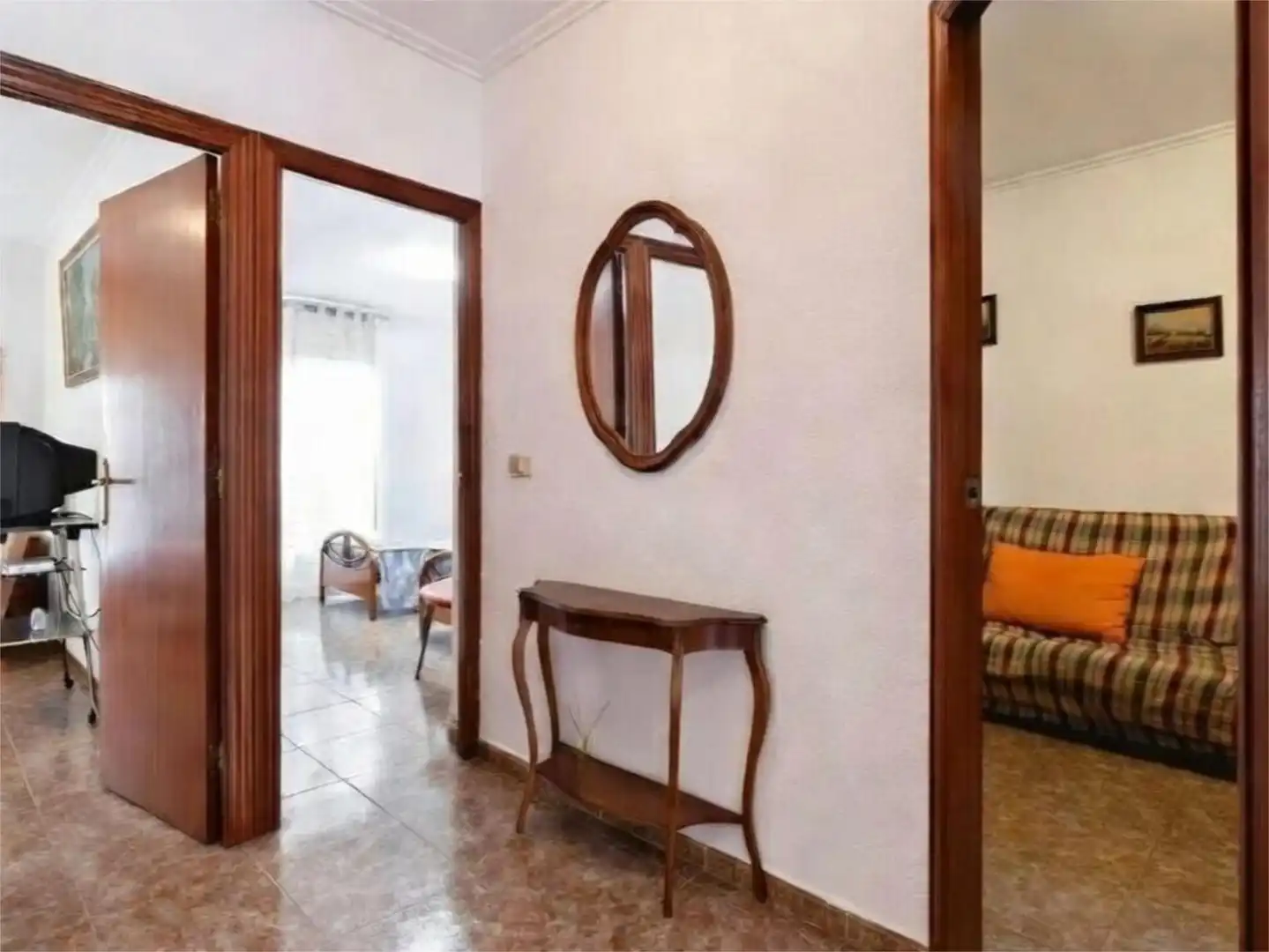 Einfamilien-Reihenhaus zum Verkauf in Carrer Roger de Lauria, 3, Plaza Donoso Cortés - Avenida Magdalena Einfamilien-Reihenhaus zum Verkauf in Castellón de la Plana / Castelló de la Plana mit Klimaanlage, Heizung und Terrasse