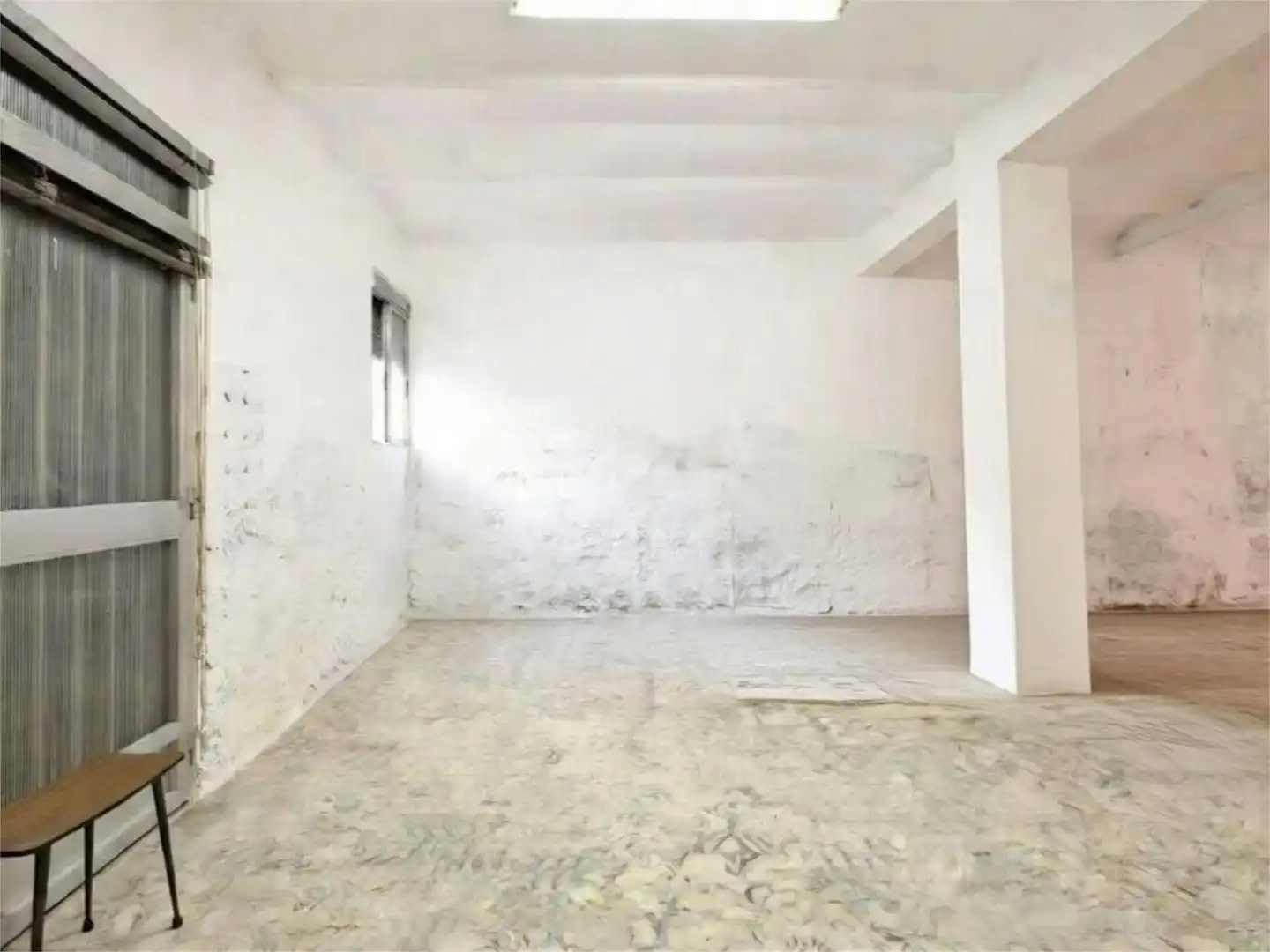 Einfamilien-Reihenhaus zum Verkauf in Carrer Roger de Lauria, 3, Plaza Donoso Cortés - Avenida Magdalena Einfamilien-Reihenhaus zum Verkauf in Castellón de la Plana / Castelló de la Plana mit Klimaanlage, Heizung und Terrasse