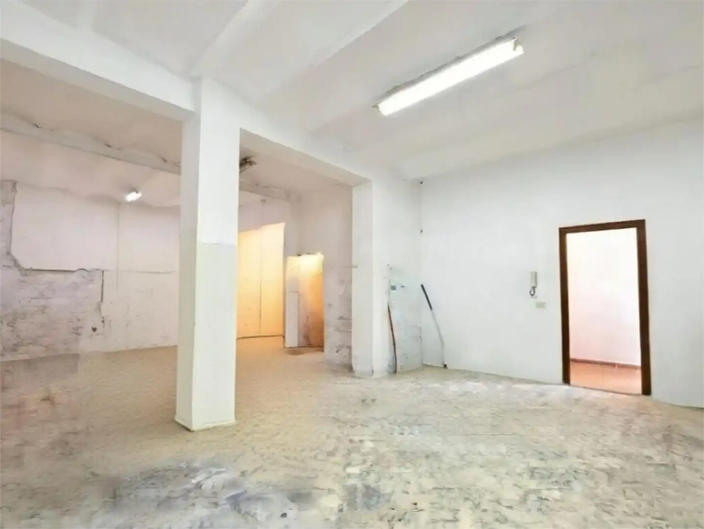 Einfamilien-Reihenhaus zum Verkauf in Carrer Roger de Lauria, 3, Plaza Donoso Cortés - Avenida Magdalena Einfamilien-Reihenhaus zum Verkauf in Castellón de la Plana / Castelló de la Plana mit Klimaanlage, Heizung und Terrasse