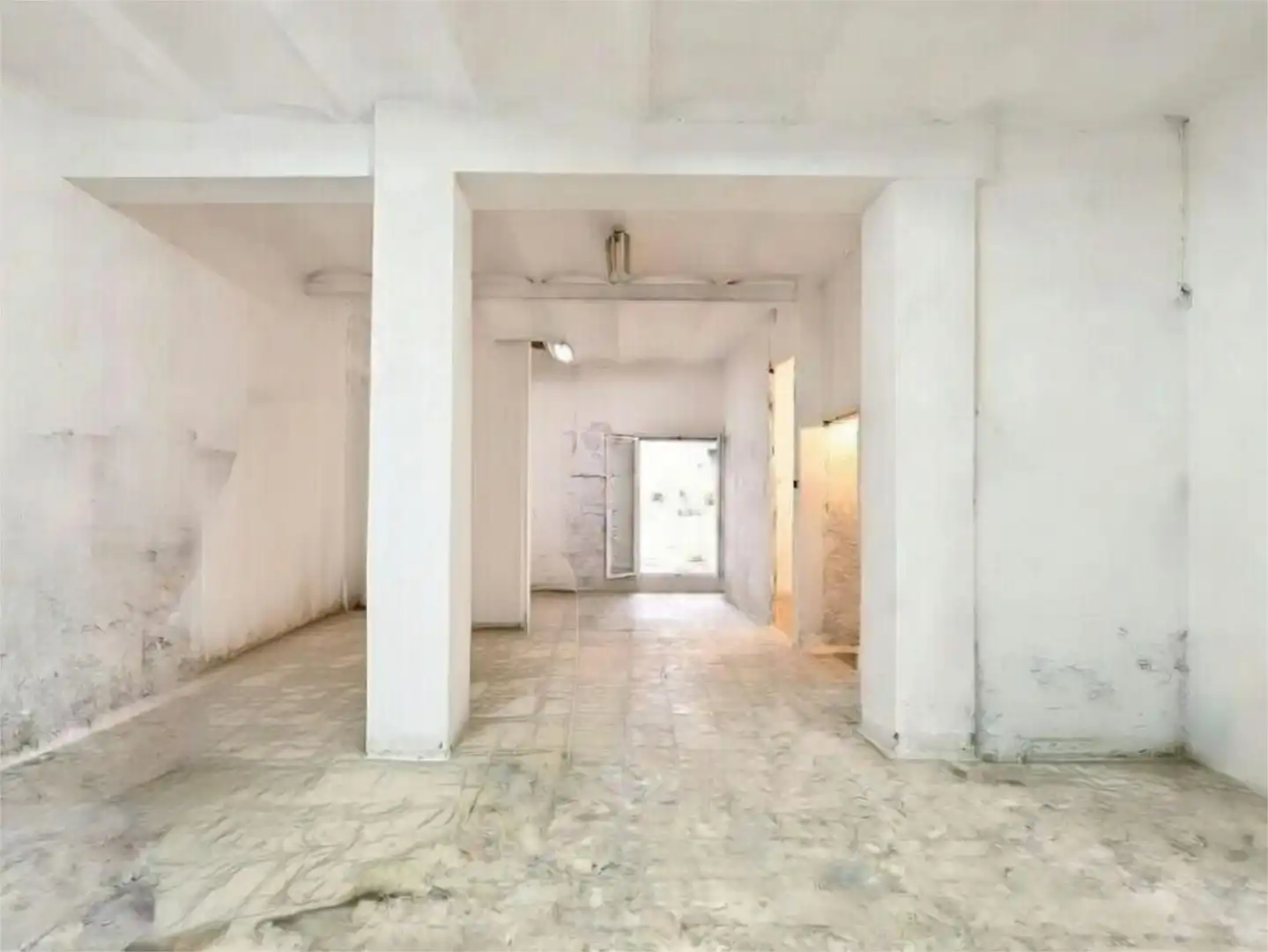 Einfamilien-Reihenhaus zum Verkauf in Carrer Roger de Lauria, 3, Plaza Donoso Cortés - Avenida Magdalena Einfamilien-Reihenhaus zum Verkauf in Castellón de la Plana / Castelló de la Plana mit Klimaanlage, Heizung und Terrasse