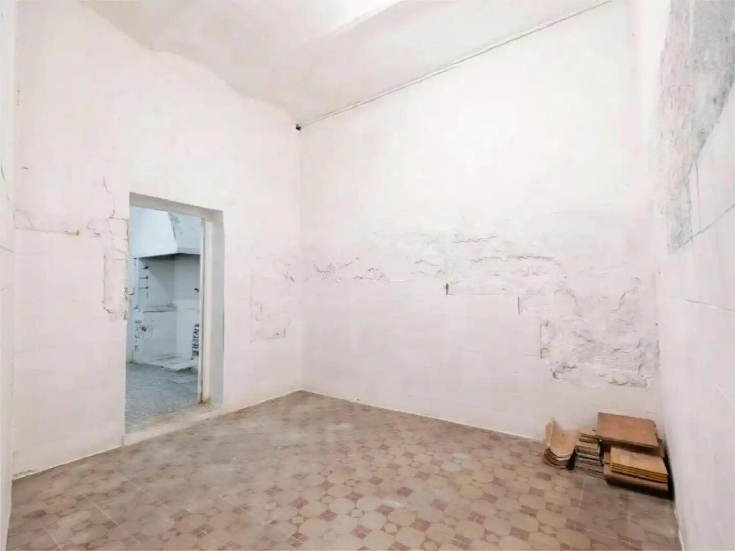 Einfamilien-Reihenhaus zum Verkauf in Carrer Roger de Lauria, 3, Plaza Donoso Cortés - Avenida Magdalena Einfamilien-Reihenhaus zum Verkauf in Castellón de la Plana / Castelló de la Plana mit Klimaanlage, Heizung und Terrasse