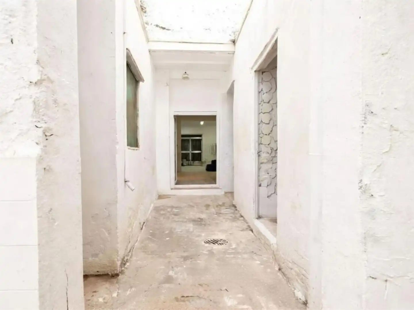 Einfamilien-Reihenhaus zum Verkauf in Carrer Roger de Lauria, 3, Plaza Donoso Cortés - Avenida Magdalena Einfamilien-Reihenhaus zum Verkauf in Castellón de la Plana / Castelló de la Plana mit Klimaanlage, Heizung und Terrasse