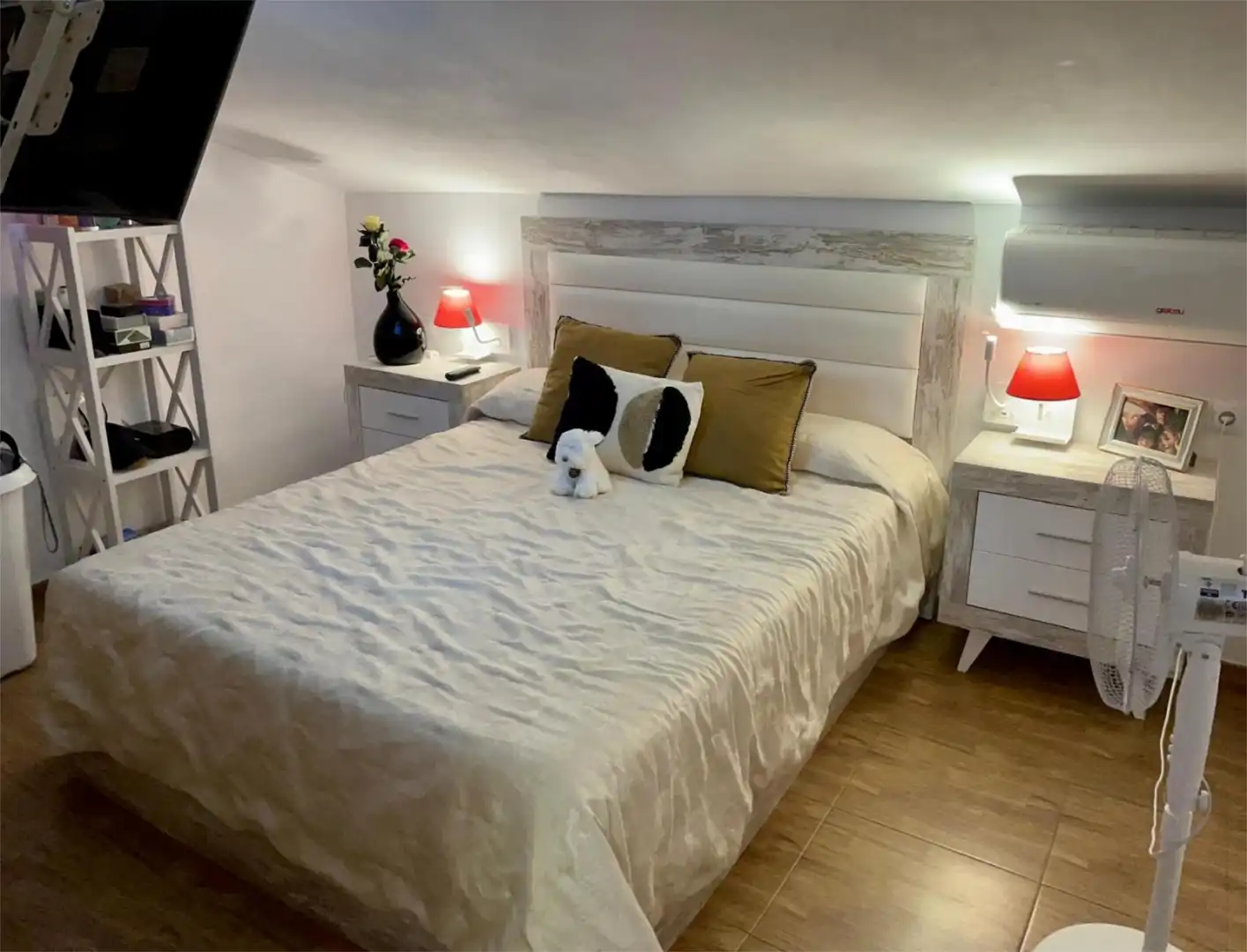 Local en venta en Carrer Rap, 4, Les Bassetes - El Marjal Habitación de Local en venta en Dénia con Aire acondicionado, Parquet y Amueblado