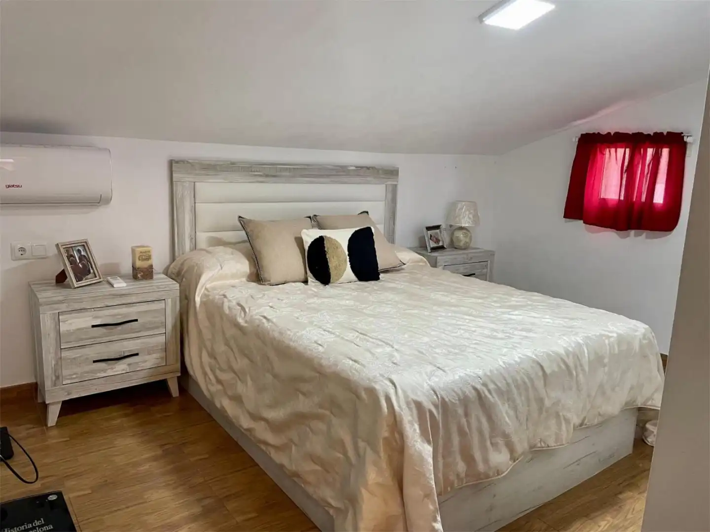 Local en venta en Carrer Rap, 4, Les Bassetes - El Marjal Habitación de Local en venta en Dénia con Aire acondicionado, Parquet y Amueblado
