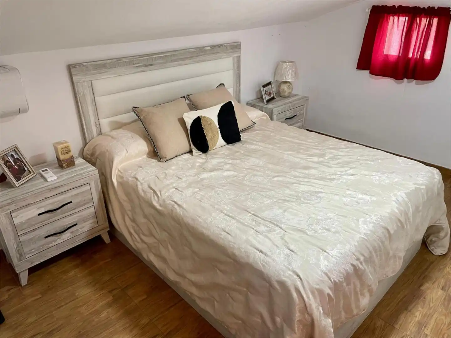 Local en venta en Carrer Rap, 4, Les Bassetes - El Marjal Habitación de Local en venta en Dénia con Aire acondicionado, Parquet y Amueblado