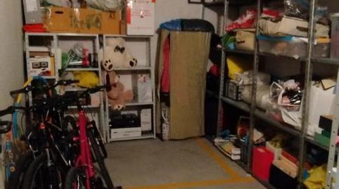 Photo 3 of Box room for sale in Carrer la Carátula, 3, Ciutat Universitària, Alicante