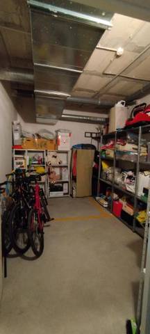 Trastero en Venta en Carrer la Carátula, 3 en Ciutat Universitària