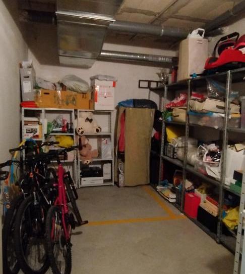 Photo 1 of Box room for sale in Carrer la Carátula, 3, Ciutat Universitària, Alicante