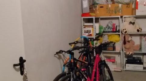 Photo 2 of Box room for sale in Carrer la Carátula, 3, Ciutat Universitària, Alicante