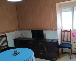 Living room of Single-family semi-detached to rent in Linares