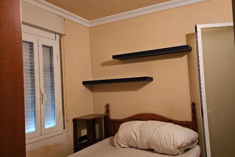 Photo 1 of Flat to share in Carrer del Canigó, 110, Horta, Barcelona