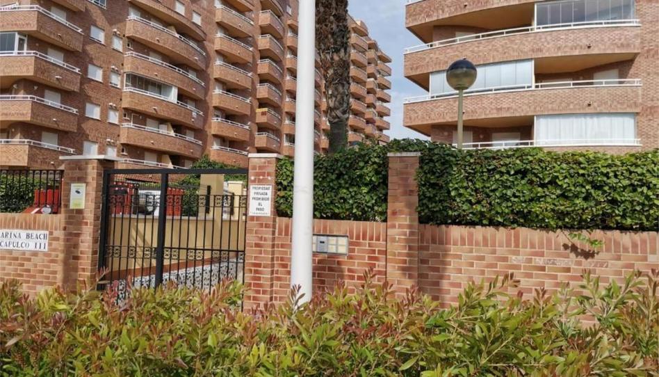 Garage for sale in Carrer Amplaries, 11, Acapulco, Castellón - image 1 Photo 1 of Garage for sale in Carrer Amplaries, 11, Acapulco, Castellón