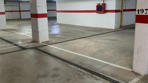 Garage for sale in Carrer Amplaries, 11, Acapulco, Castellón - image 2 Photo 2 of Garage for sale in Carrer Amplaries, 11, Acapulco, Castellón