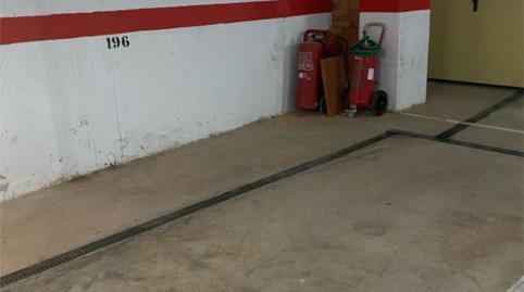 Garage for sale in Carrer Amplaries, 11, Acapulco, Castellón - image 3 Photo 3 of Garage for sale in Carrer Amplaries, 11, Acapulco, Castellón