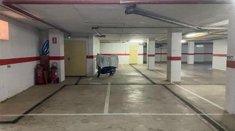 Garage for sale in Carrer Amplaries, 11, Acapulco, Castellón - image 4 Photo 4 of Garage for sale in Carrer Amplaries, 11, Acapulco, Castellón