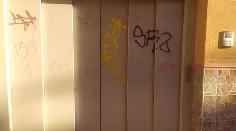 Foto 3 de Garatge en venda a Calle Domingo Savio, 18, Suárez, Málaga