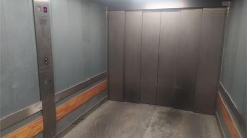 Foto 4 de Garatge en venda a Calle Domingo Savio, 18, Suárez, Málaga