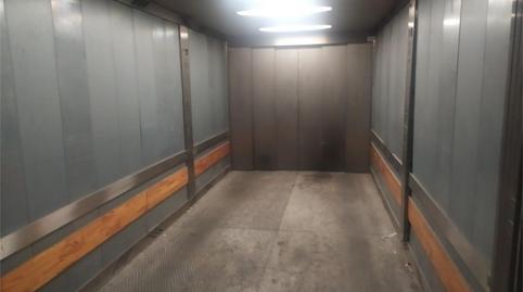 Foto 5 de Garatge en venda a Calle Domingo Savio, 18, Suárez, Málaga