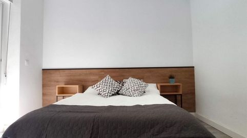 Foto 2 von Zimmer in Carrer de San Carlos, 138, Carolinas Bajas, Alicante / Alacant