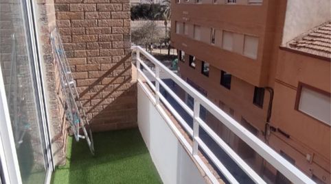 Foto 4 von Zimmer in Carrer de San Carlos, 138, Carolinas Bajas, Alicante / Alacant