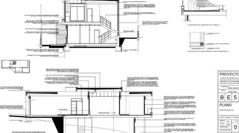 Foto 4 de Pis en venda a Carrer del Mas Guineu, 13, Olivella, Barcelona