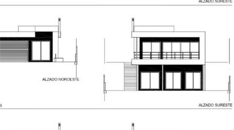 Foto 5 de Pis en venda a Carrer del Mas Guineu, 13, Olivella, Barcelona