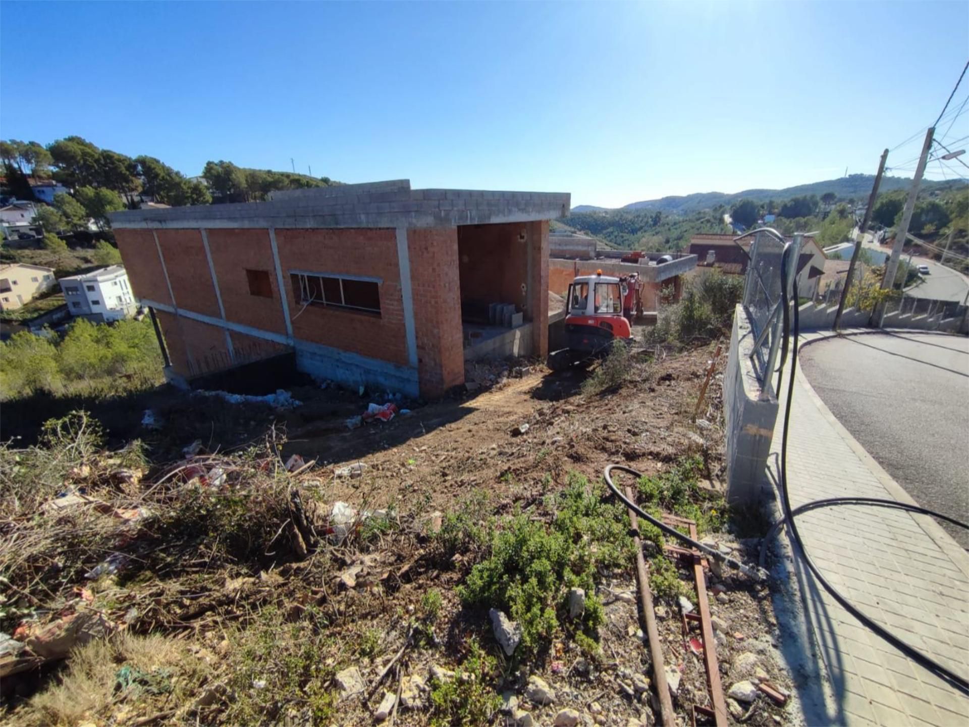 Pis en venda en Olivella amb Jardí privat, Piscina i Balcó