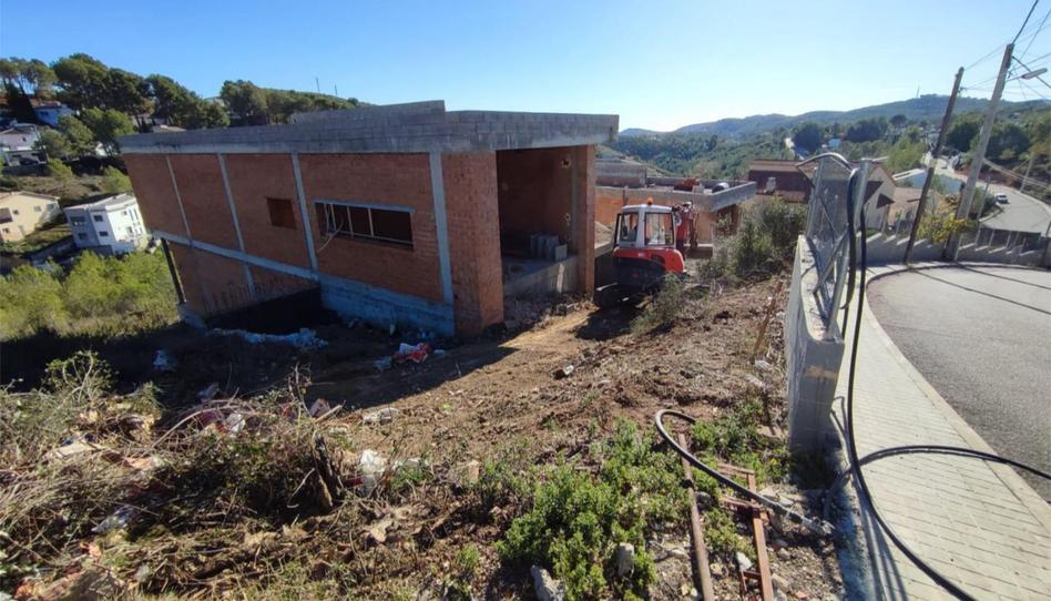 Foto 1 de Pis en venda a Carrer del Mas Guineu, 13, Olivella, Barcelona