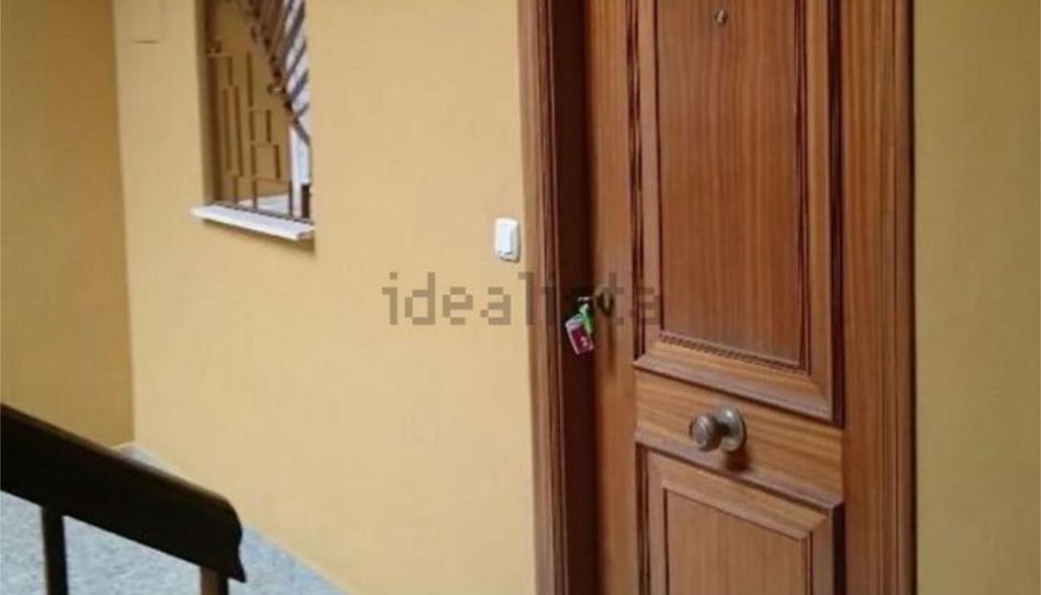 Piso en venta en Calle Alicante, 84, Centro, Melilla Capital - imagen 1 Foto 1 de Piso en venta en Calle Alicante, 84, Centro, Melilla Capital