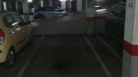 Photo 3 of Garage to rent in Calle Cid, 7, El Parque - Zapatón, Cantabria