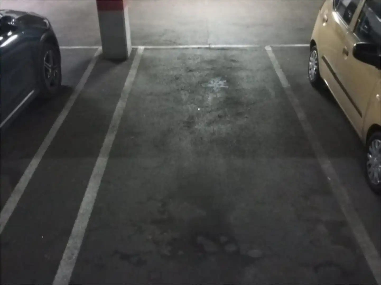 Parking de Garaje de alquiler en Torrelavega 