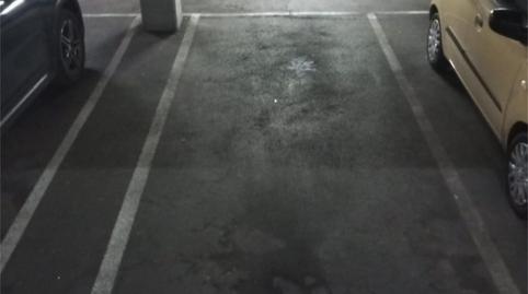 Photo 4 of Garage to rent in Calle Cid, 7, El Parque - Zapatón, Cantabria