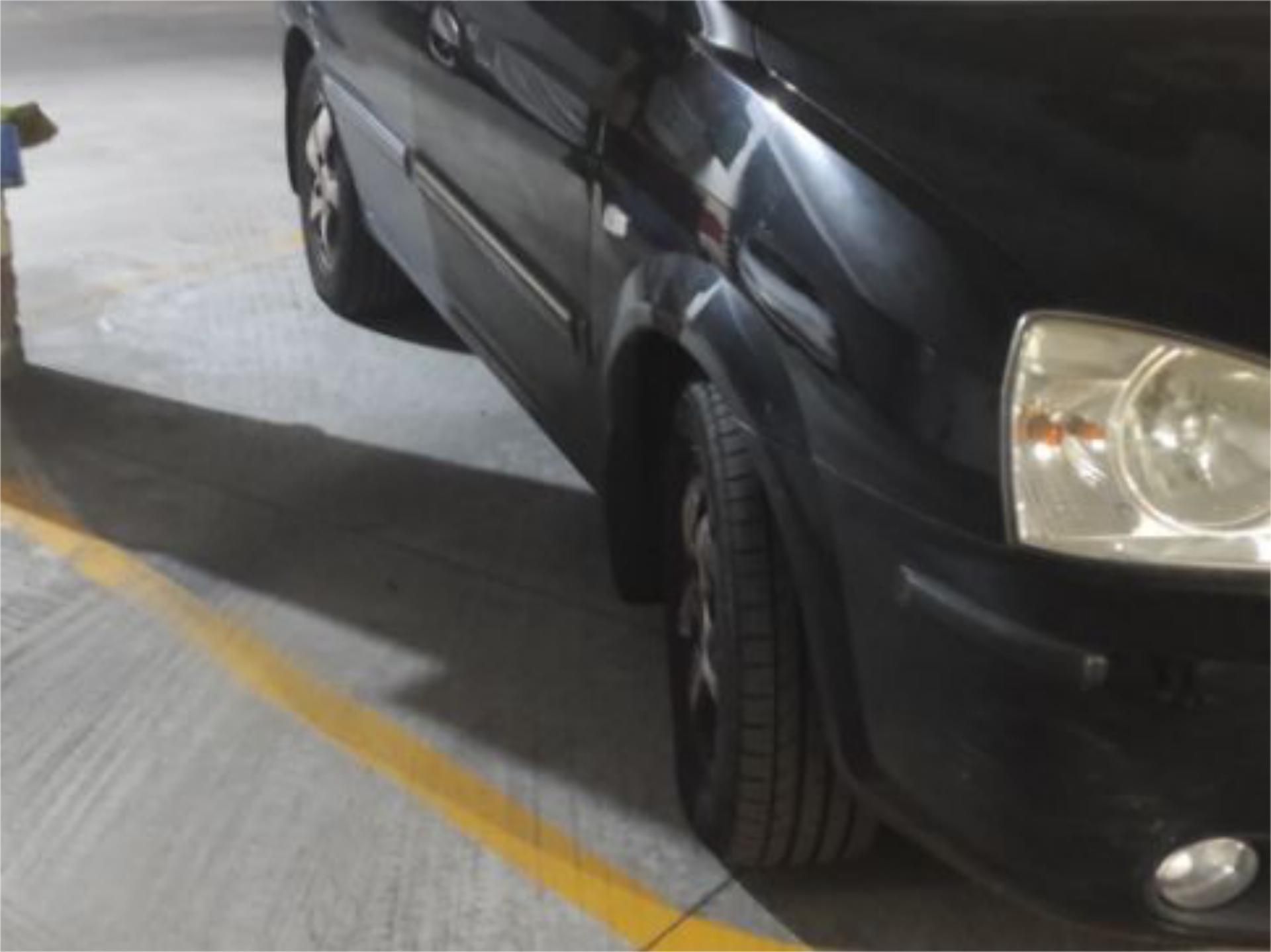 Parking of Garage to rent in Ourense Capital 