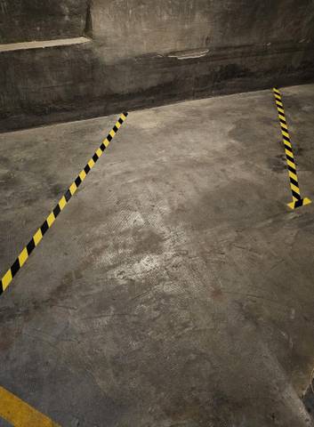 Garaje en Alquiler en Ronda de Sant Ramon, 91 en Marianao