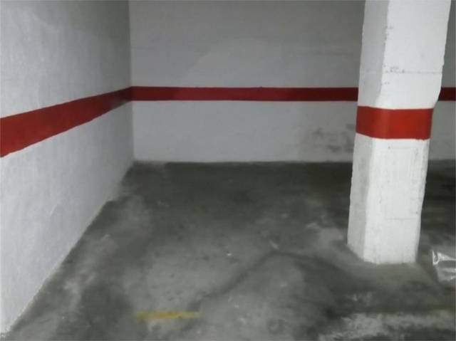 Garaje en Alquiler en Calle San Ramón, 5 en La Flota
