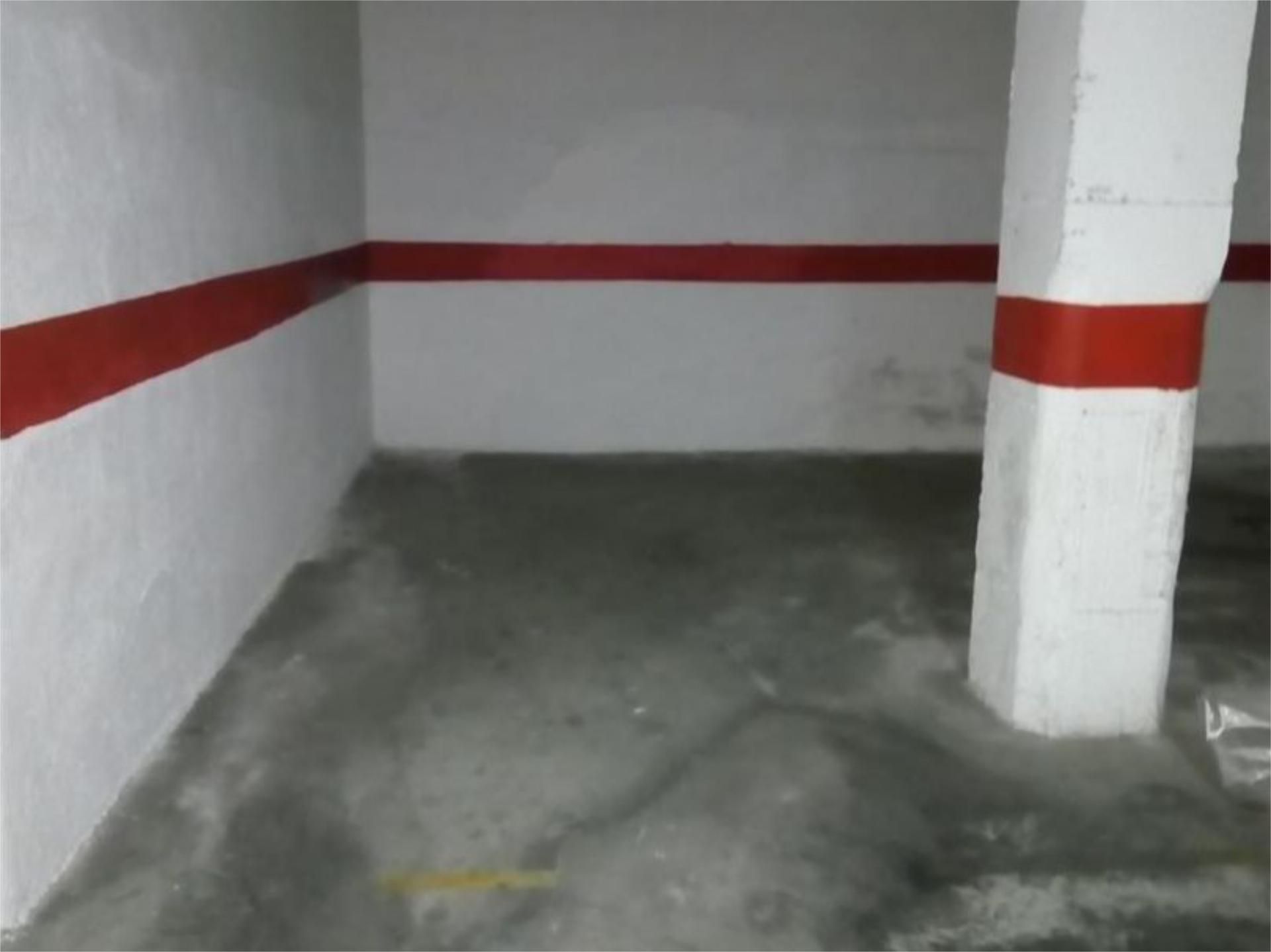 Parking of Garage to rent in  Murcia Capital