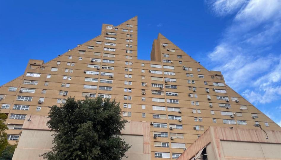 Foto 1 de Pis en venda a Avinguda de Dénia, 45, Pla de Bon Repós, Alicante