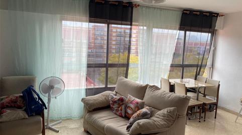 Foto 3 de Pis en venda a Avinguda de Dénia, 45, Pla de Bon Repós, Alicante