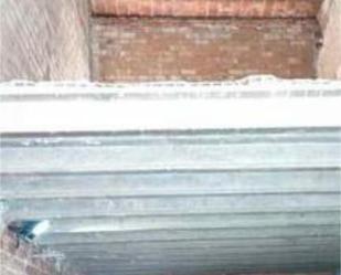 Exterior view of Box room to rent in Juneda